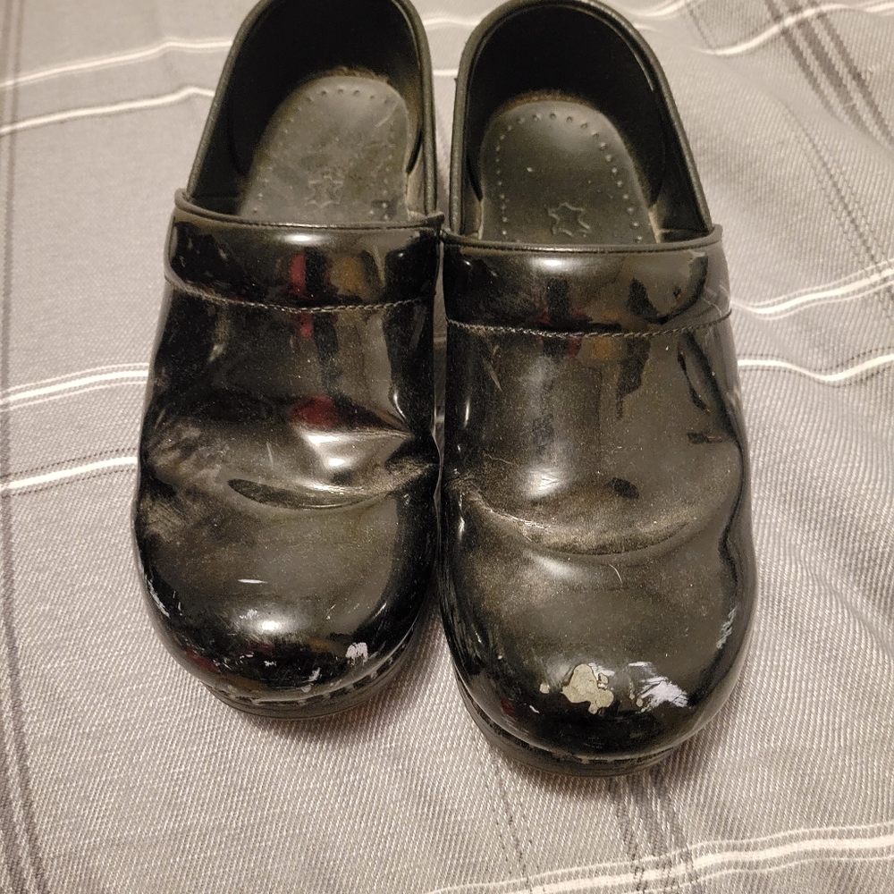 Dansko